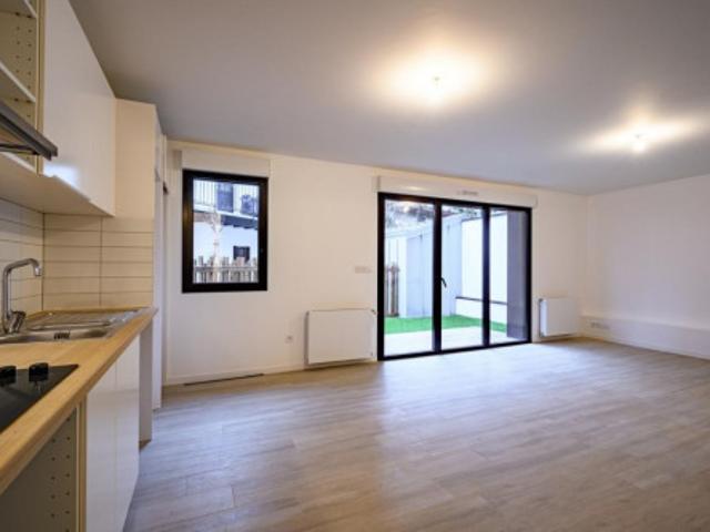 Appartement location à Toulouse