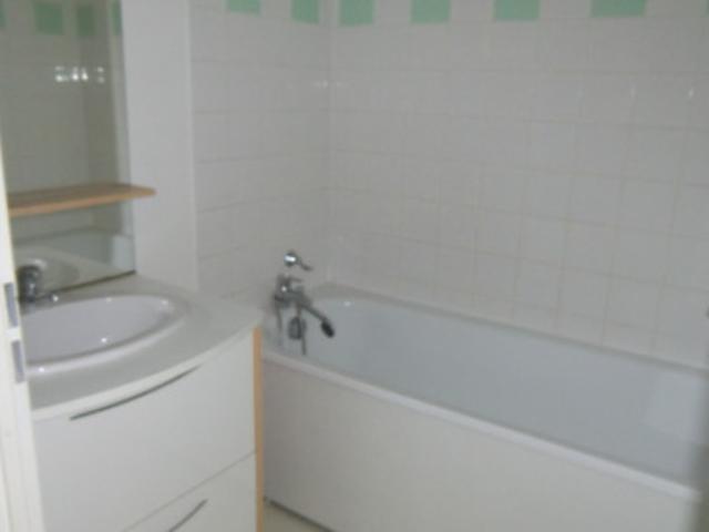 Appartement location à Toulouse