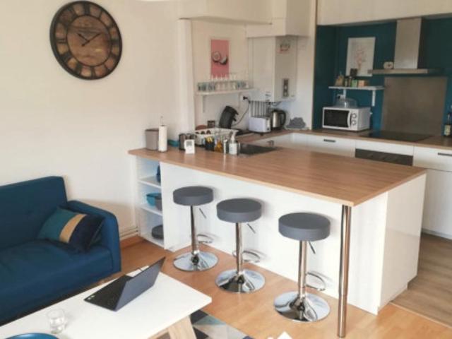 Appartement location à Toulouse