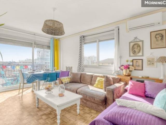 Appartement location à Toulouse