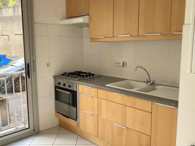 Appartement location à Toulouse