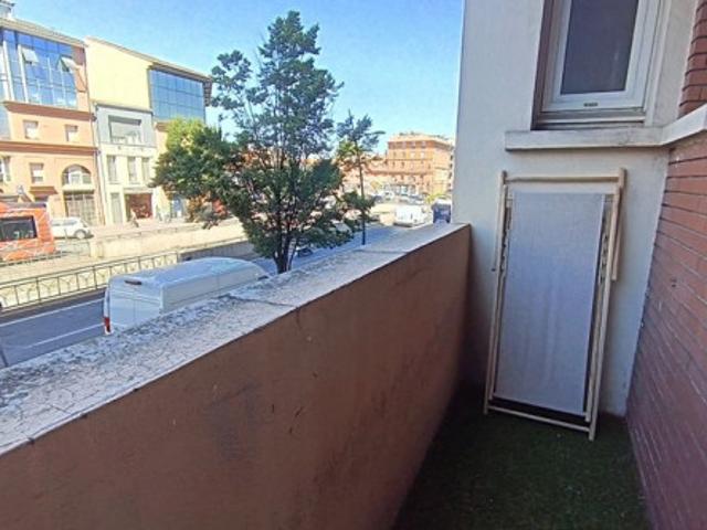 Appartement location à Toulouse