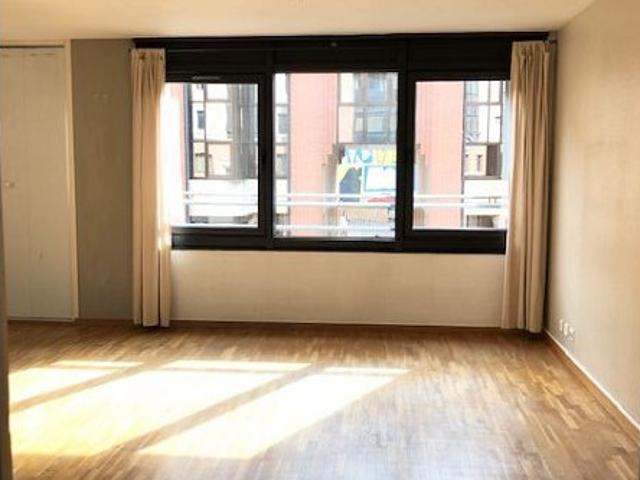 Appartement location à Toulouse