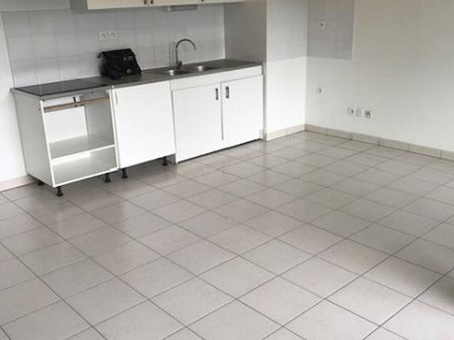 Appartement location à Toulouse