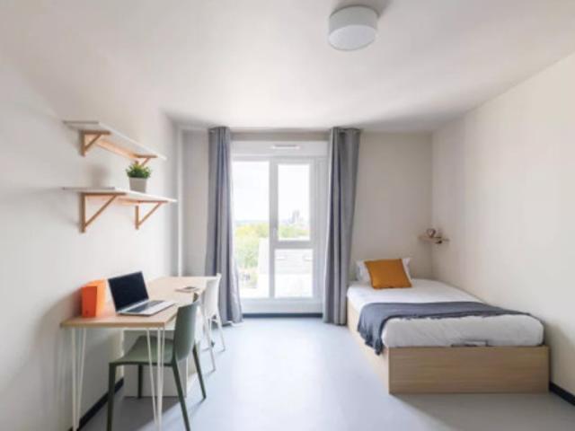 Appartement location à Toulouse