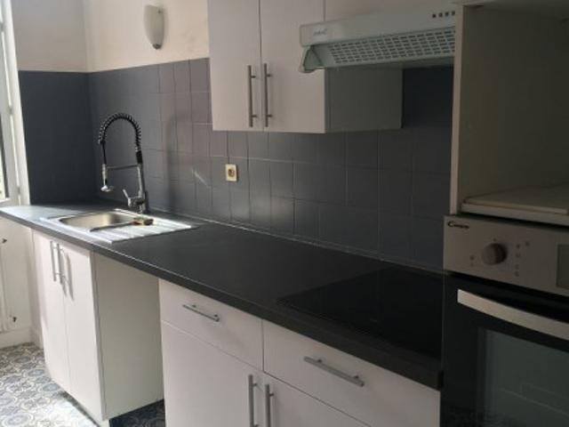 Appartement location à Toulouse
