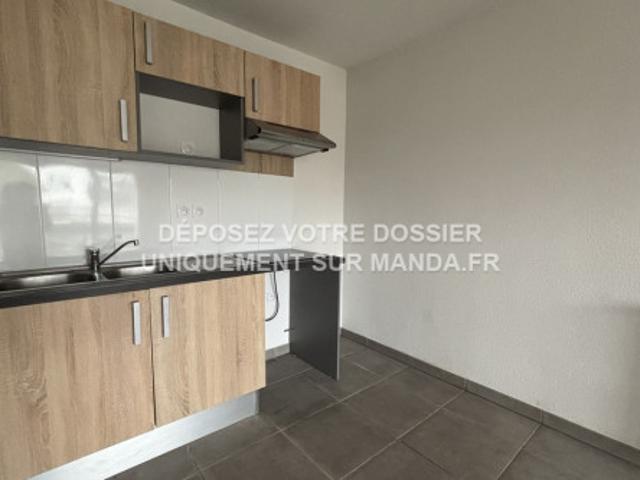 Appartement location à Toulouse