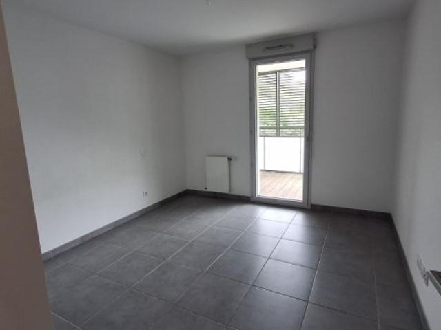 Appartement location à Toulouse