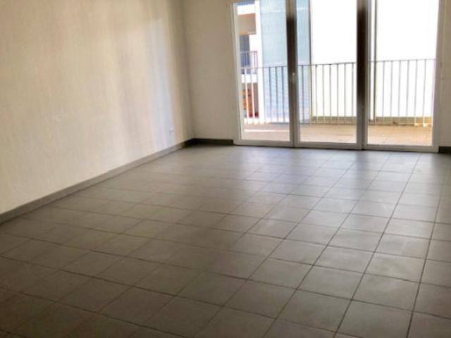 Appartement location à Toulouse