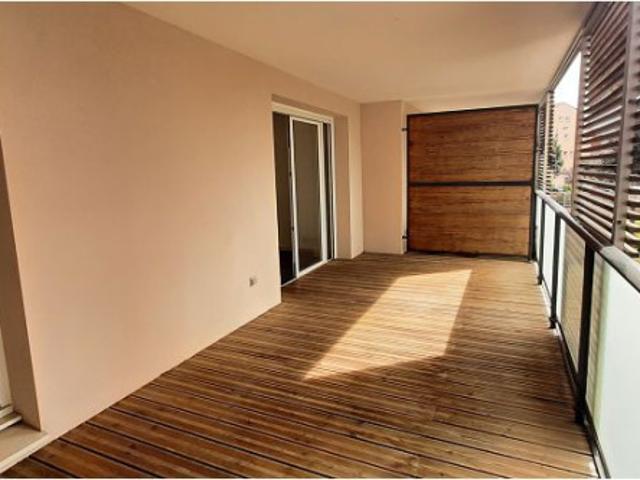 Appartement location à Toulouse
