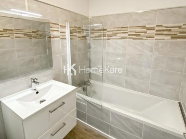 Appartement location à Toulouse