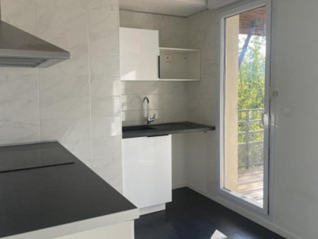 Appartement location à Toulouse