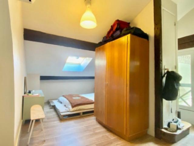 Appartement location à Toulouse