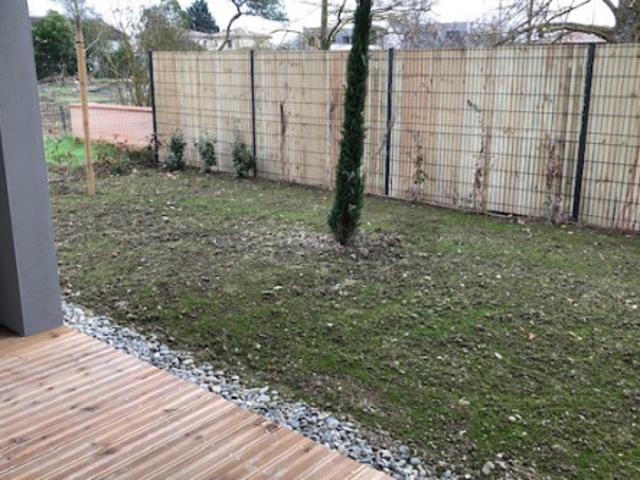 Appartement location à Toulouse