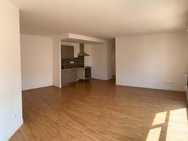 Appartement location à Toulouse