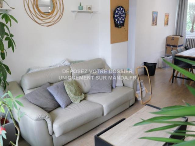 Appartement location à Lille, Tourcoing