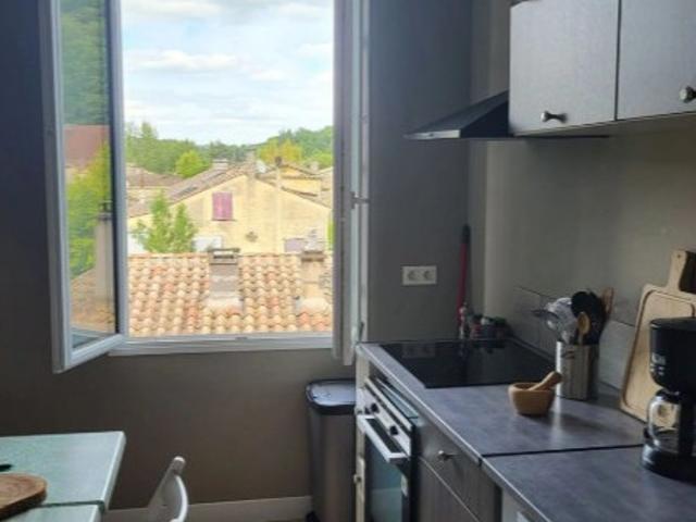 Appartement location à Bordeaux, Le Tourne