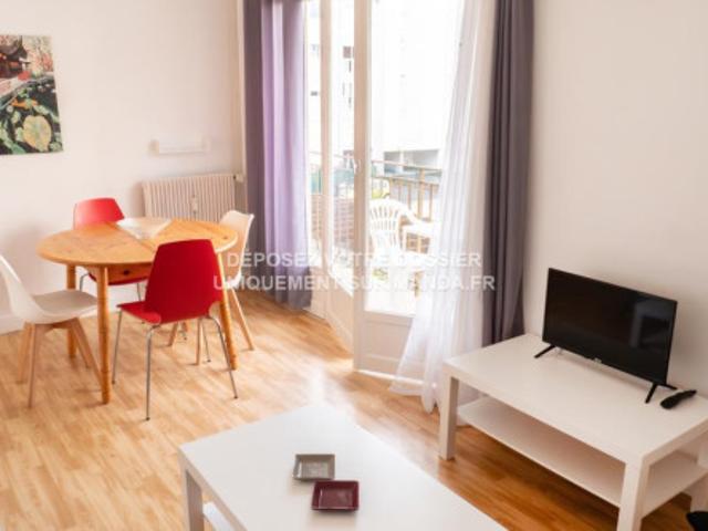 Appartement location à Tours