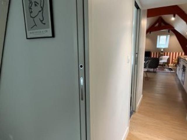 Appartement location à Tours