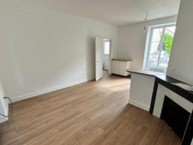 Appartement location à Versailles, Trappes