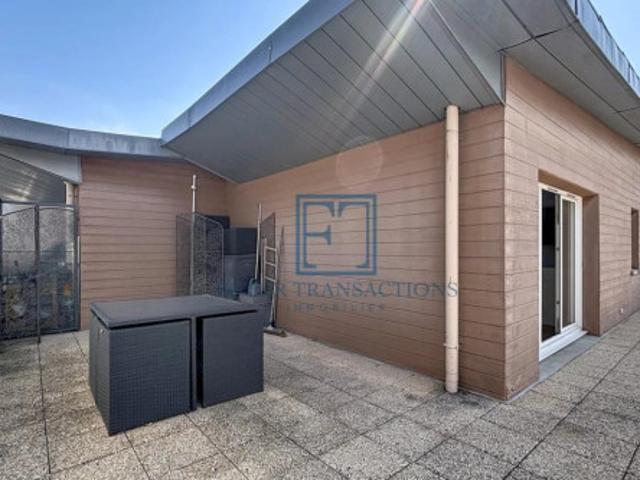 Appartement location à Versailles, Trappes