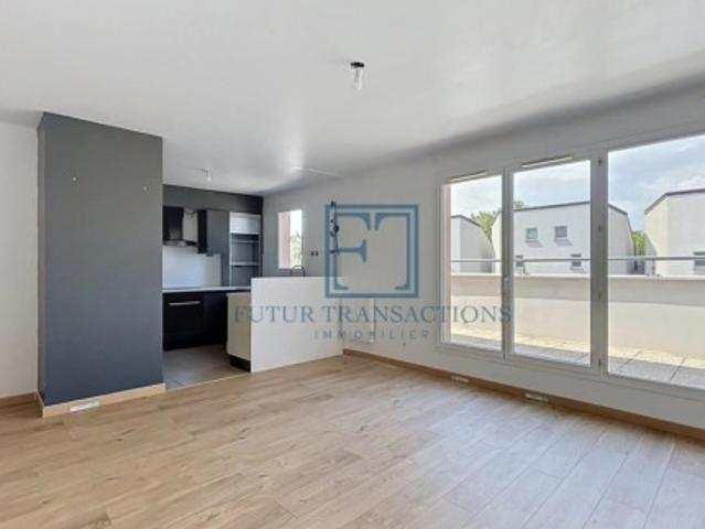 Appartement location à Versailles, Trappes
