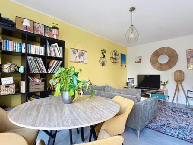 Appartement location à Versailles, Trappes