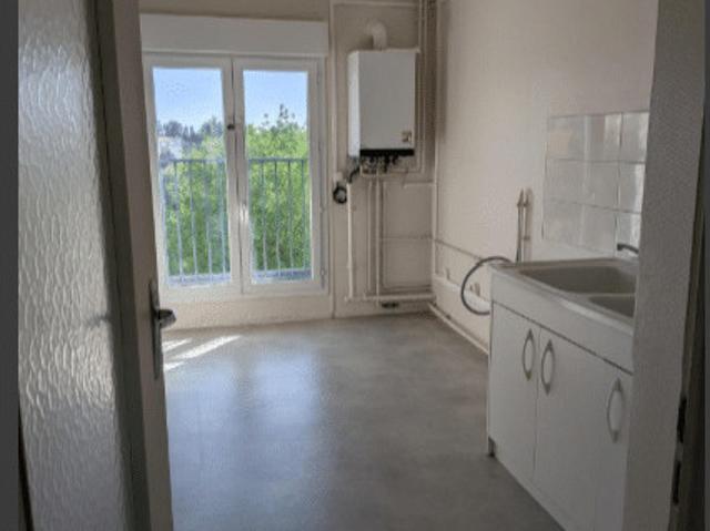 Appartement location à Troyes