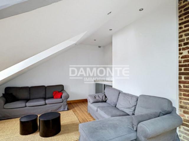 Appartement location à Troyes