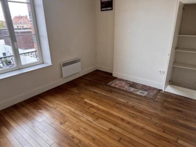 Appartement location à Troyes