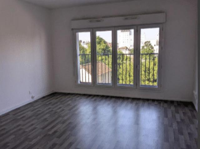 Appartement location à Troyes