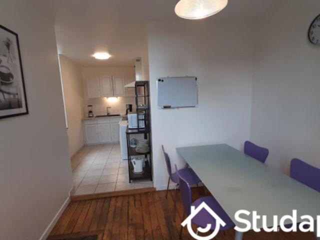 Appartement location à Troyes
