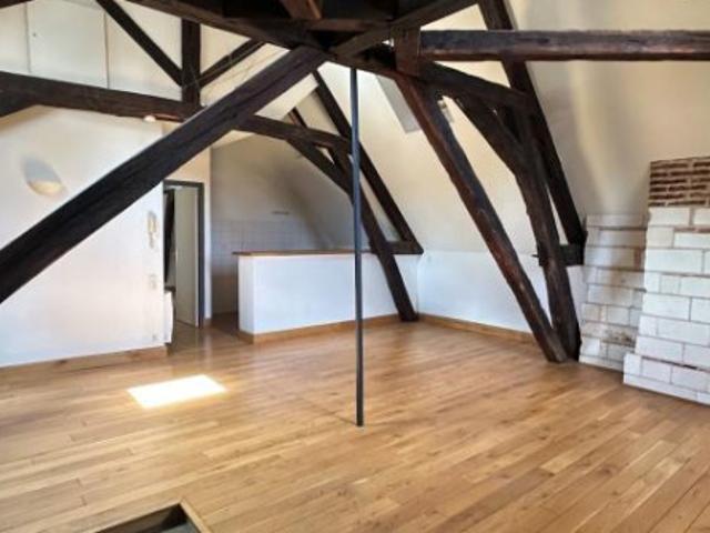 Appartement location à Troyes