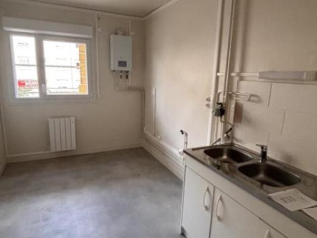 Appartement location à Troyes