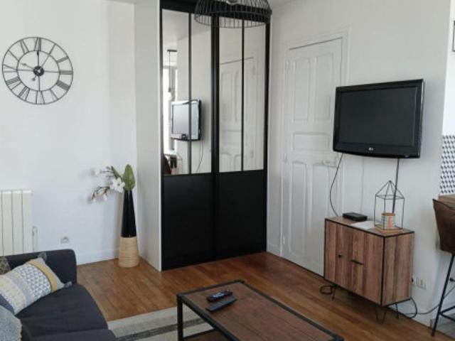 Appartement location à Troyes