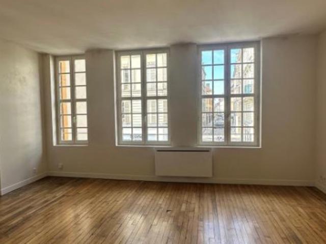 Appartement location à Troyes