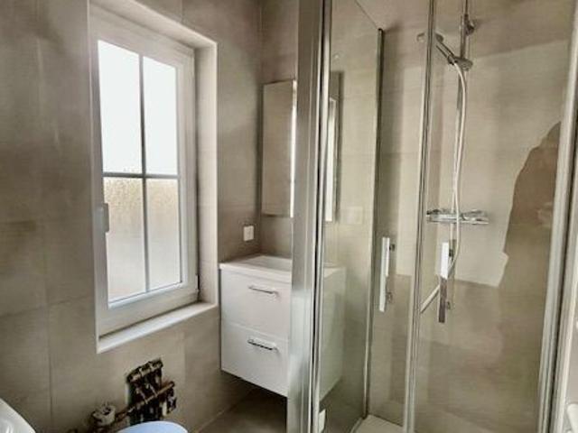 Appartement location à Troyes