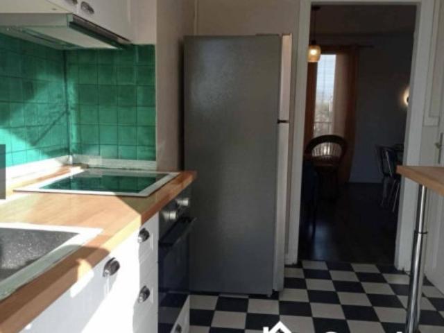 Appartement location à Troyes