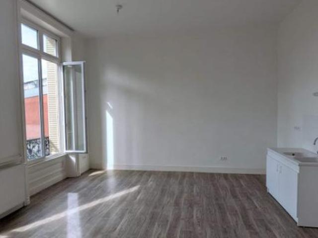 Appartement location à Troyes