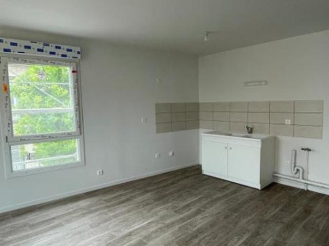 Appartement location à Troyes