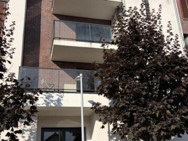 Appartement location à Troyes