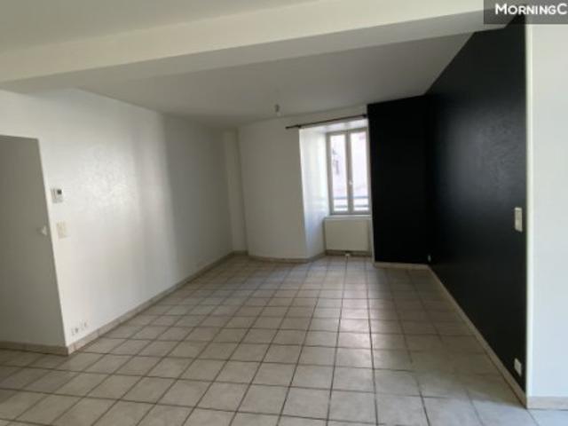 Appartement location à Tulle