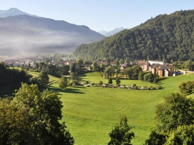 Appartement location à Albertville, Ugine