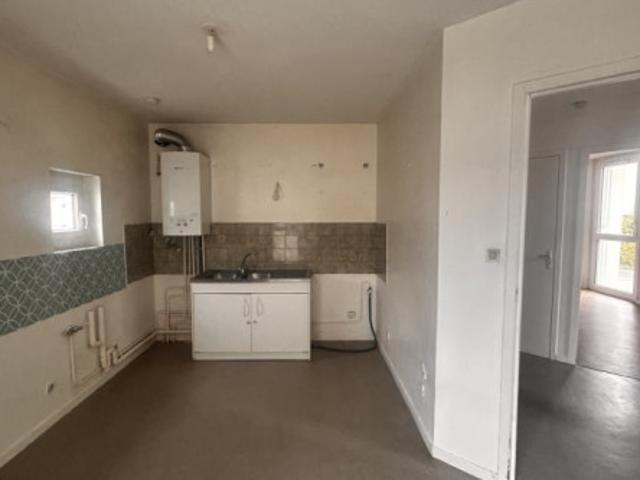 Appartement location à Saint-Étienne, Unieux