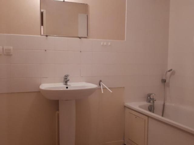 Appartement location à Saint-Jean-de-Maurienne, Aiguebelle