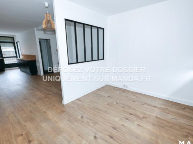 Appartement location à Valenciennes