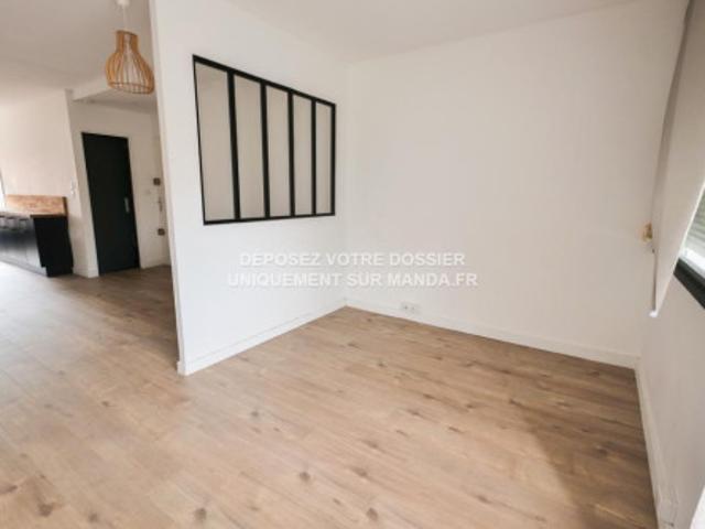 Appartement location à Valenciennes