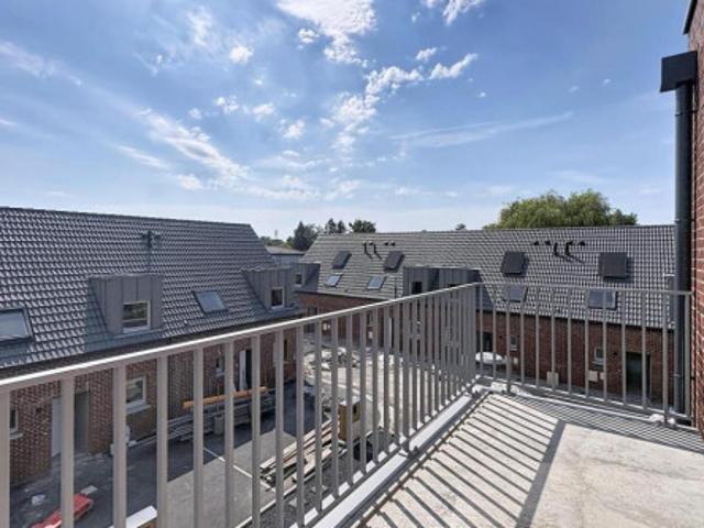 Appartement location à Valenciennes