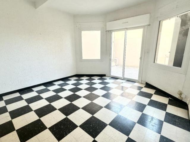 Appartement location à Valras-Plage, Hérault