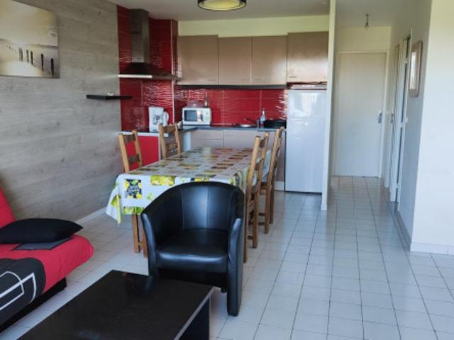 Appartement location à Béziers, Valras-plage